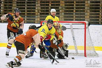 Obrázek z alba HC Skuteč vs. ALOHA Lanškroun