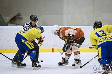 Obrázek z alba HC Skuteč vs. ALOHA Lanškroun