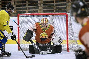 Obrázek z alba HC Skuteč vs. ALOHA Lanškroun