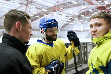 Obrázek z alba HC Skuteč vs. ALOHA Lanškroun