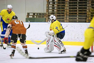 Obrázek z alba HC Skuteč vs. ALOHA Lanškroun