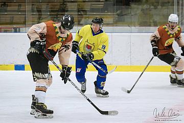 Obrázek z alba HC Skuteč vs. ALOHA Lanškroun