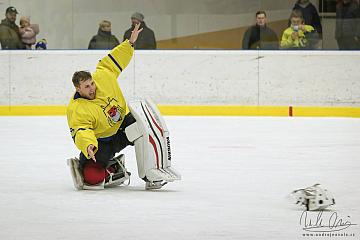 Obrázek z alba HC Skuteč vs. ALOHA Lanškroun