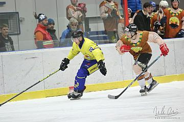 Obrázek z alba HC Skuteč vs. ALOHA Lanškroun