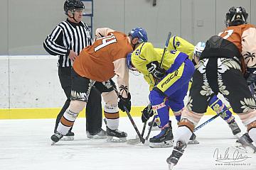 Obrázek z alba HC Skuteč vs. ALOHA Lanškroun