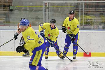 Obrázek z alba HC Skuteč vs. ALOHA Lanškroun