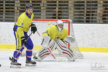 Obrázek z alba HC Skuteč vs. ALOHA Lanškroun