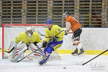 Obrázek z alba HC Skuteč vs. ALOHA Lanškroun