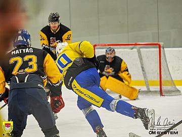 Obrázek z alba HC Skuteč vs. DIVOČÁCI ŽAMBERK