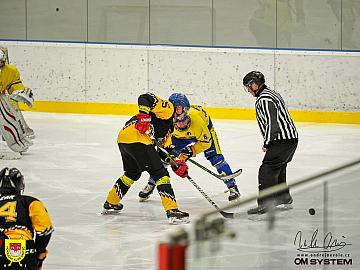 Obrázek z alba HC Skuteč vs. DIVOČÁCI ŽAMBERK