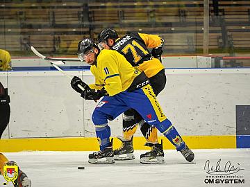 Obrázek z alba HC Skuteč vs. DIVOČÁCI ŽAMBERK