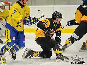 Obrázek z alba HC Skuteč vs. DIVOČÁCI ŽAMBERK