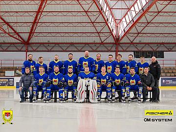 HC Skuteč vs. HC Sokol ČESTICE