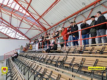 Obrázek z alba HC Skuteč vs. HC Sokol ČESTICE