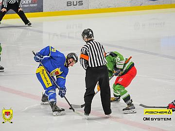 Obrázek z alba HC Skuteč vs. HC Sokol ČESTICE
