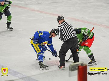 Obrázek z alba HC Skuteč vs. HC Sokol ČESTICE