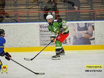 Obrázek z alba HC Skuteč vs. HC Sokol ČESTICE