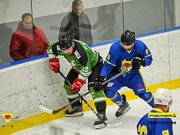 Obrázek z alba HC Skuteč vs. HC Sokol ČESTICE
