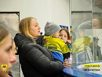 Obrázek z alba HC Skuteč vs. HC Sokol ČESTICE