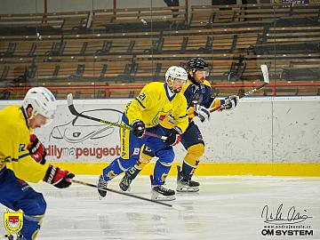 HC Skuteč vs. REBELS Polička