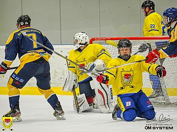 Obrázek z alba HC Skuteč vs. REBELS Polička
