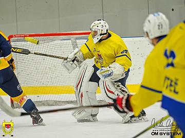 Obrázek z alba HC Skuteč vs. REBELS Polička
