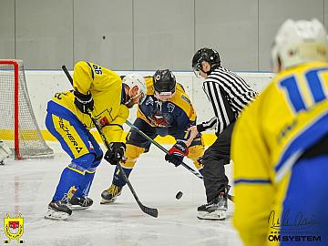 Obrázek z alba HC Skuteč vs. REBELS Polička