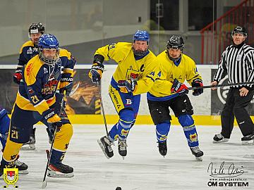 Obrázek z alba HC Skuteč vs. REBELS Polička