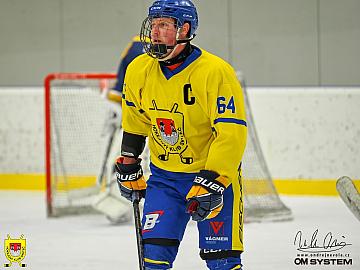 Obrázek z alba HC Skuteč vs. REBELS Polička