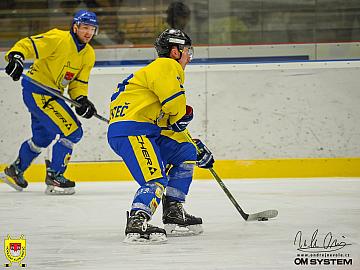 Obrázek z alba HC Skuteč vs. REBELS Polička