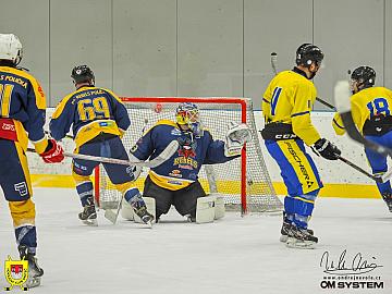 Obrázek z alba HC Skuteč vs. REBELS Polička