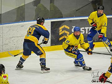 Obrázek z alba HC Skuteč vs. REBELS Polička