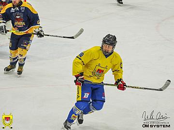 Obrázek z alba HC Skuteč vs. REBELS Polička