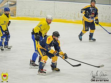 Obrázek z alba HC Skuteč vs. REBELS Polička