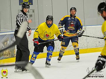 Obrázek z alba HC Skuteč vs. REBELS Polička