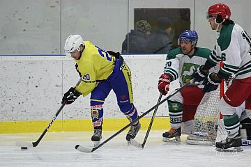 Obrázek z alba HC Skuteč a TJ Sokol Čestice