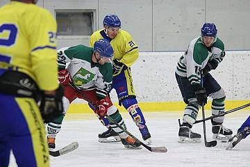 Obrázek z alba HC Skuteč a TJ Sokol Čestice