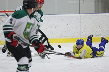 Obrázek z alba HC Skuteč a TJ Sokol Čestice