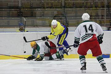 Obrázek z alba HC Skuteč a TJ Sokol Čestice