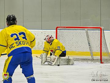 HC Skuteč vs. ZH Pardubice