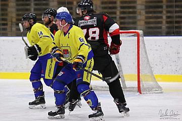 Obrázek z alba HC Skuteč vs. ZH Pardubice