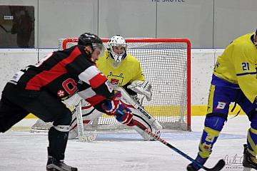 Obrázek z alba HC Skuteč vs. ZH Pardubice