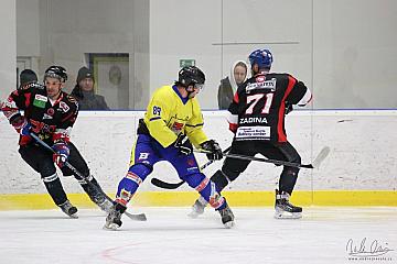 Obrázek z alba HC Skuteč vs. ZH Pardubice