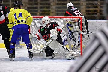 Obrázek z alba HC Skuteč vs. ZH Pardubice