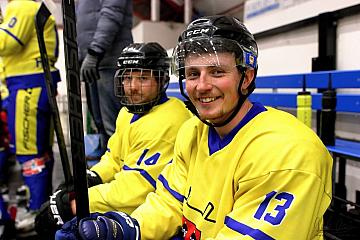 Obrázek z alba HC Skuteč vs. ZH Pardubice