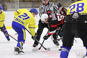 Obrázek z alba HC Skuteč vs. ZH Pardubice