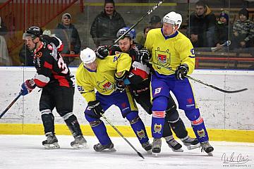 Obrázek z alba HC Skuteč vs. ZH Pardubice