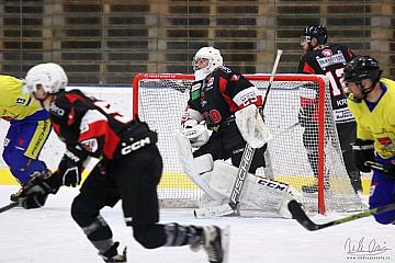 Obrázek z alba HC Skuteč vs. ZH Pardubice