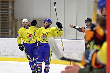 Obrázek z alba HC Skuteč vs. ZH Pardubice