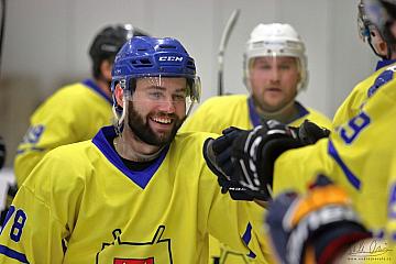 Obrázek z alba HC Skuteč vs. ZH Pardubice